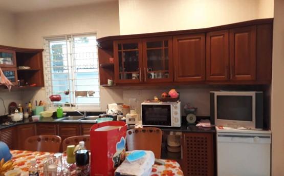 Villa house for rent district 2 D2200048 (6)